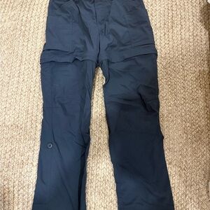 Girl’s REI Co-op Navy Blue Pants